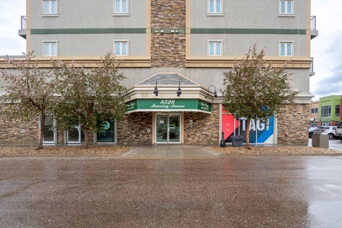 Photo of 8528 Manning Avenue #620, Fort McMurray, AB T9H 5G2 (MLS # A2314225)