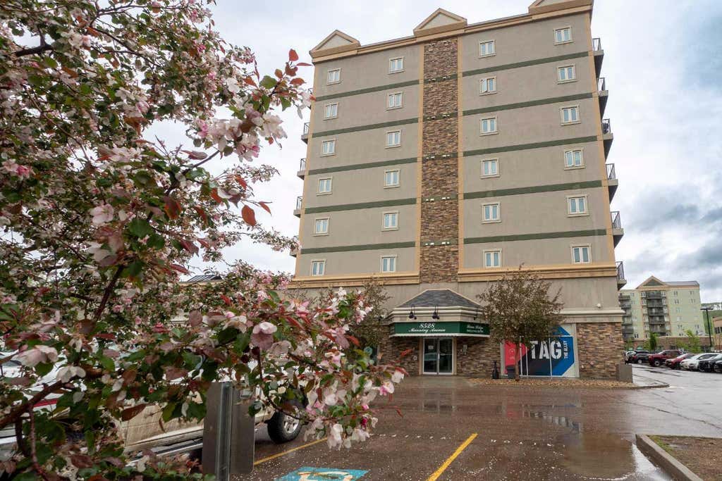 Photo of 8528 Manning Avenue #620, Fort McMurray, AB T9H 5G2 (MLS # A2314225)