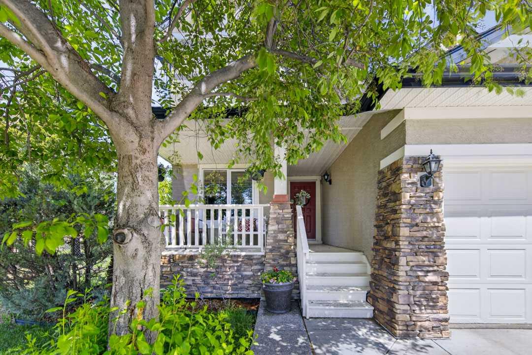 122 Discovery Ridge Way SW