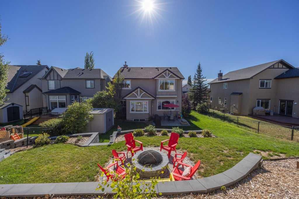 122 Discovery Ridge Way SW