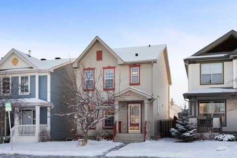 393 Tuscany Valley View NW Calgary AB T3L 2L5