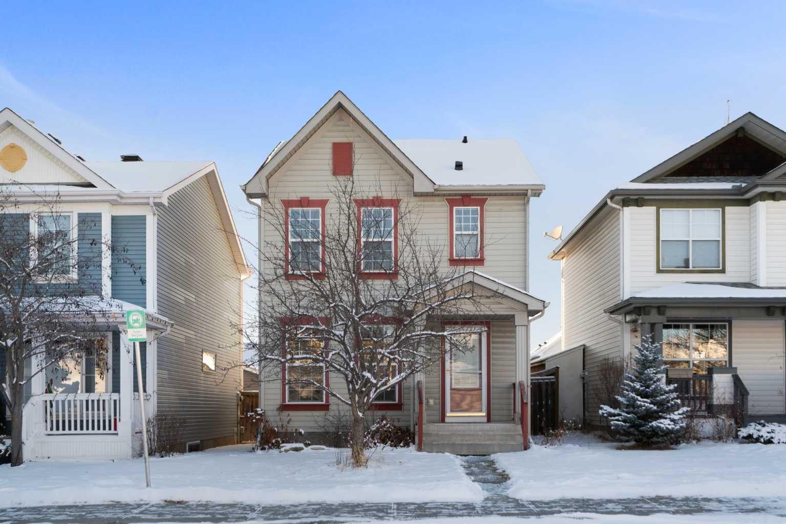 393 Tuscany Valley View NW