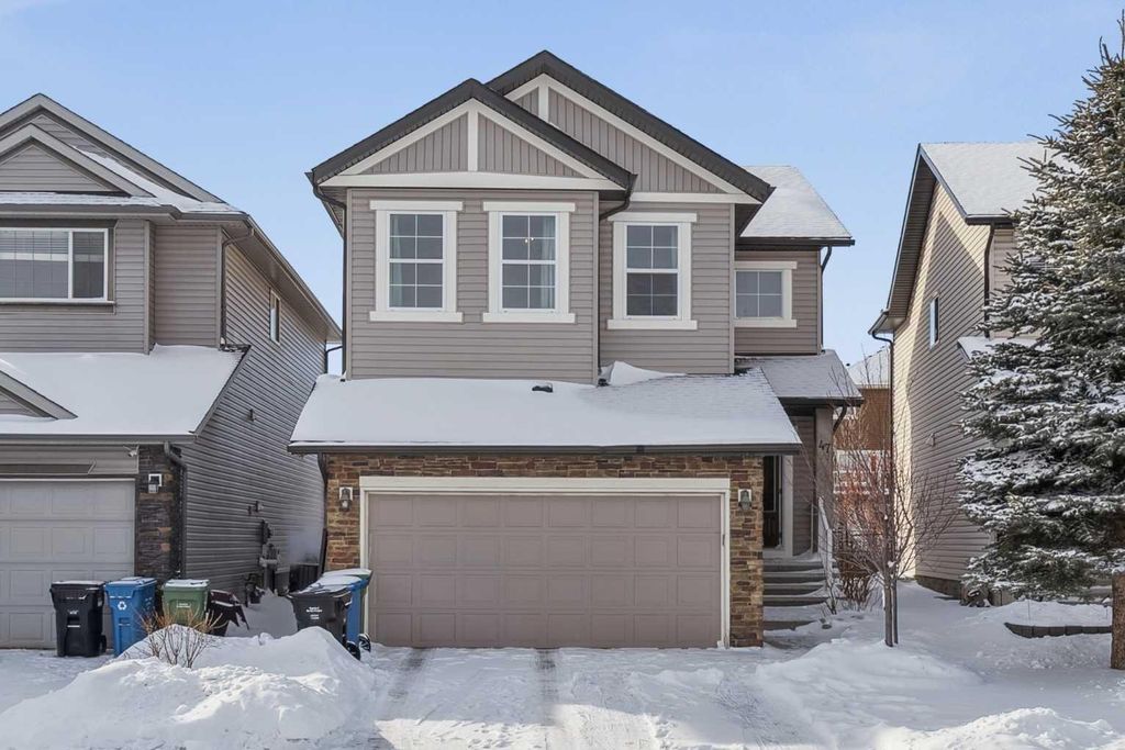 Photo of 47 Everbrook Crescent SW, Calgary, AB T2Y 0J2 (MLS # A2288063)