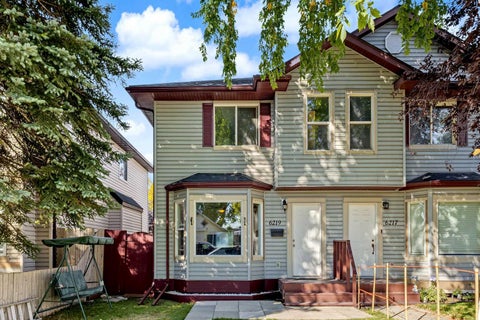 Photo of 6219 18A Street SE, Calgary, AB T2C 0N2 (MLS # A2345240)