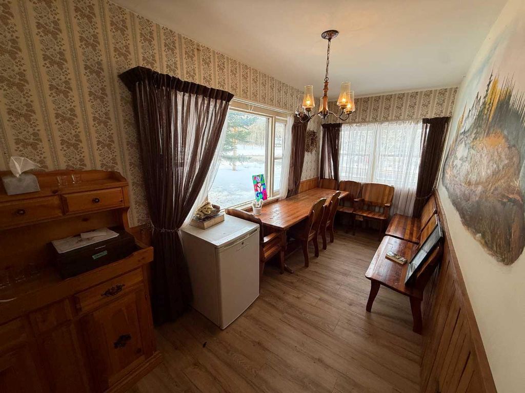 Photo of 4933 Centre Street, Brule, AB T7V 1Z1 (MLS # A2289096)