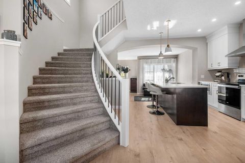 44 Calhoun Common NE Calgary AB T4B 3P6