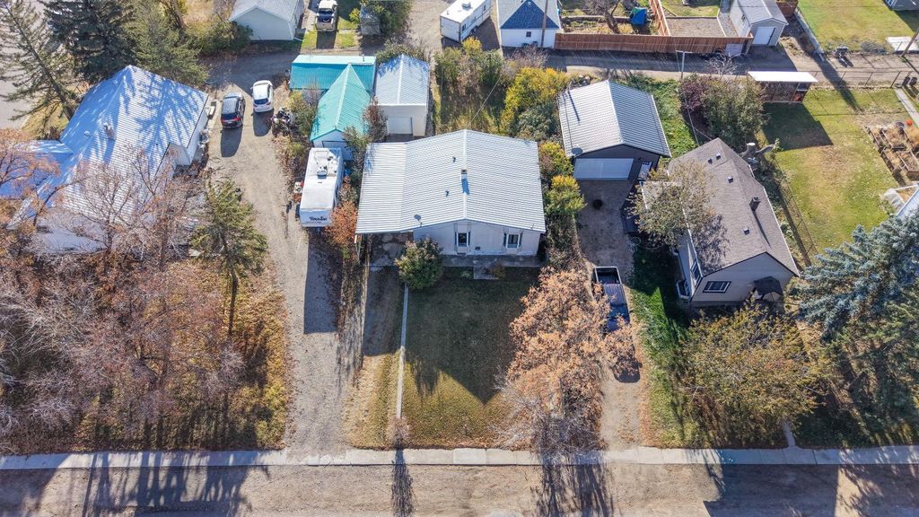 Photo of 208 1 Street N, Milo, AB T0L 1L0 (MLS # A2264090)