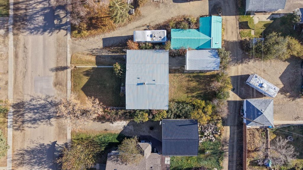 Photo of 208 1 Street N, Milo, AB T0L 1L0 (MLS # A2264090)
