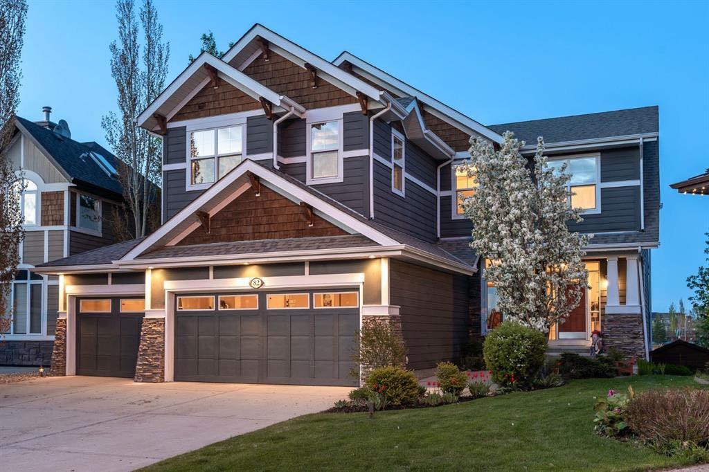 82 Auburn Sound Landing SE