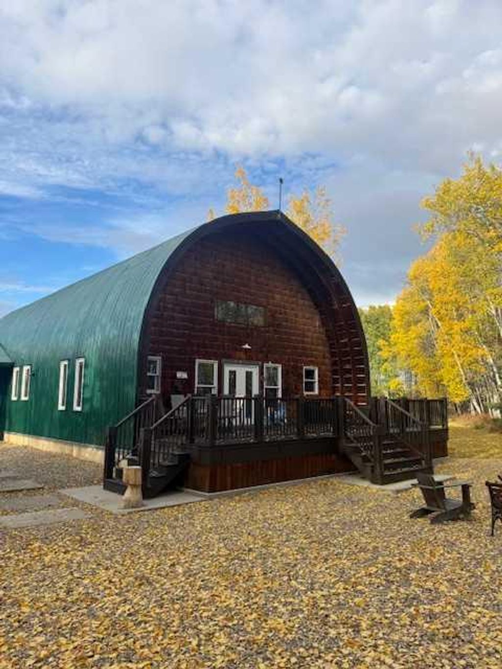 Photo of Range Road 222 #913007, Rural Northern Lights, County of, AB T0H 2M0 (MLS # A2265457)