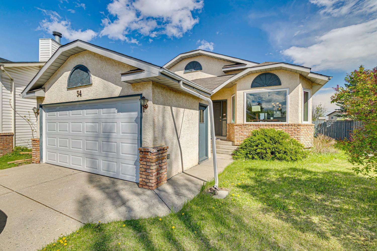 34 Shawfield Place SW