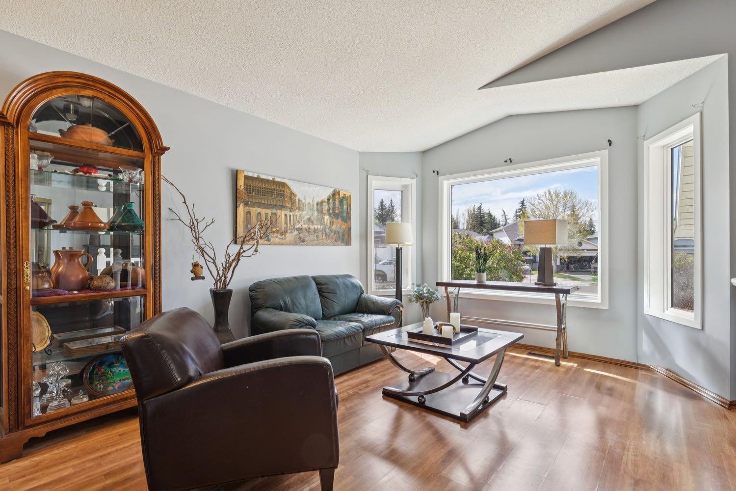 34 Shawfield Place SW