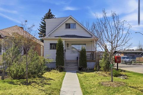 Photo of 2801 26A Street SW, Calgary, AB T3E 2C8 (MLS # A2309222)