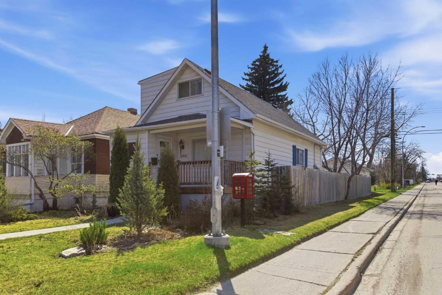 2801 26A Street SW