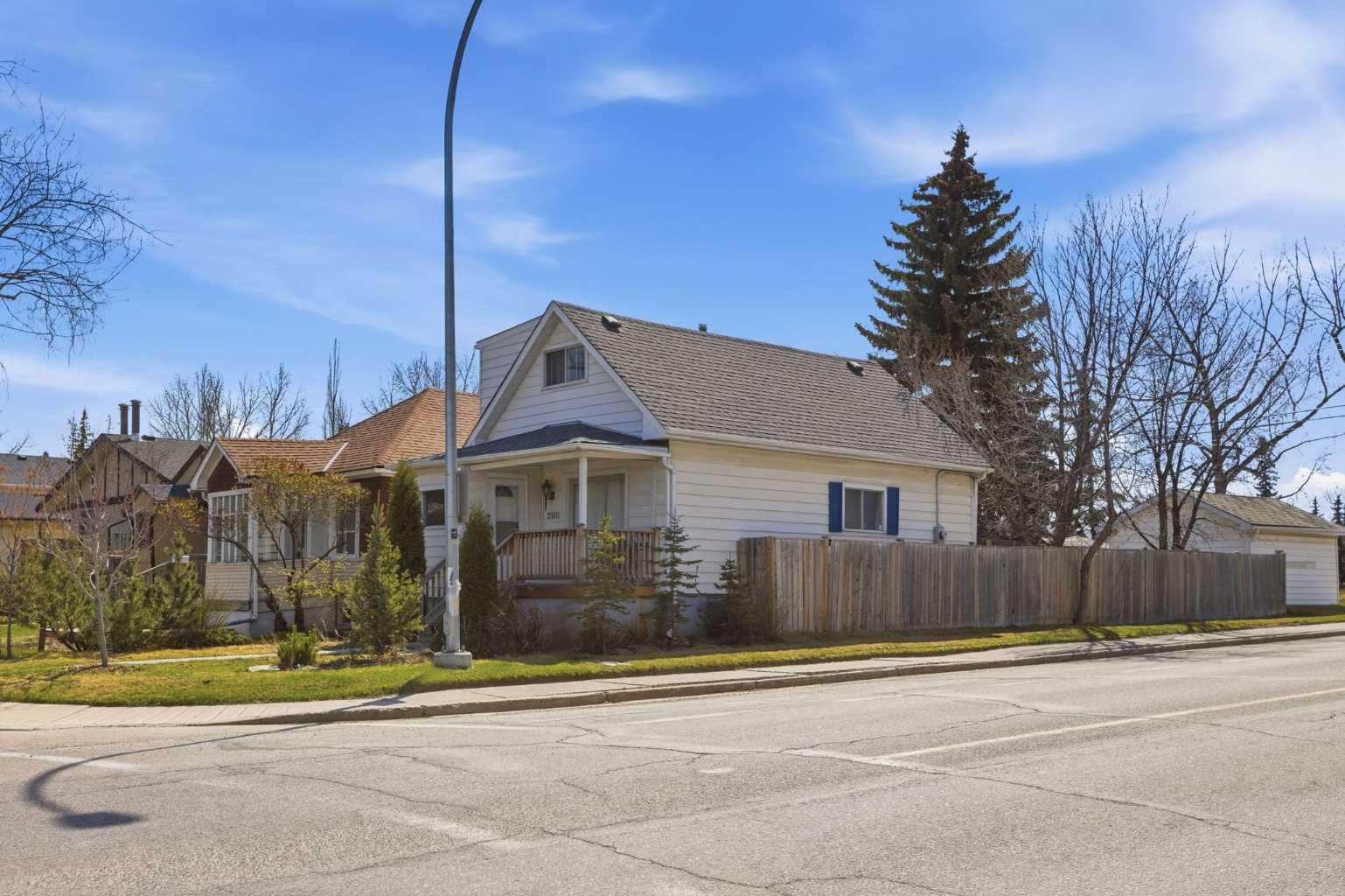 2801 26A Street SW