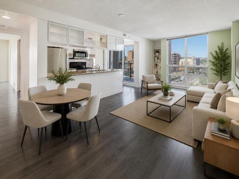 Photo of 1110 11 Street SW #704, Calgary, AB T2R 1P1 (MLS # A2329187)