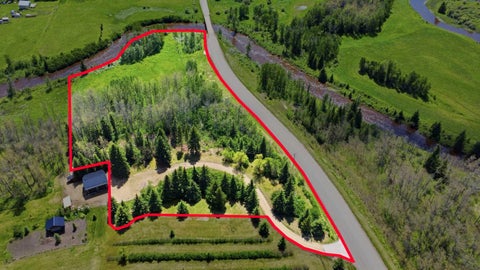 Photo of 440029 Range Road 30, Rural Ponoka County, AB T0C 0M0 (MLS # A2339095)