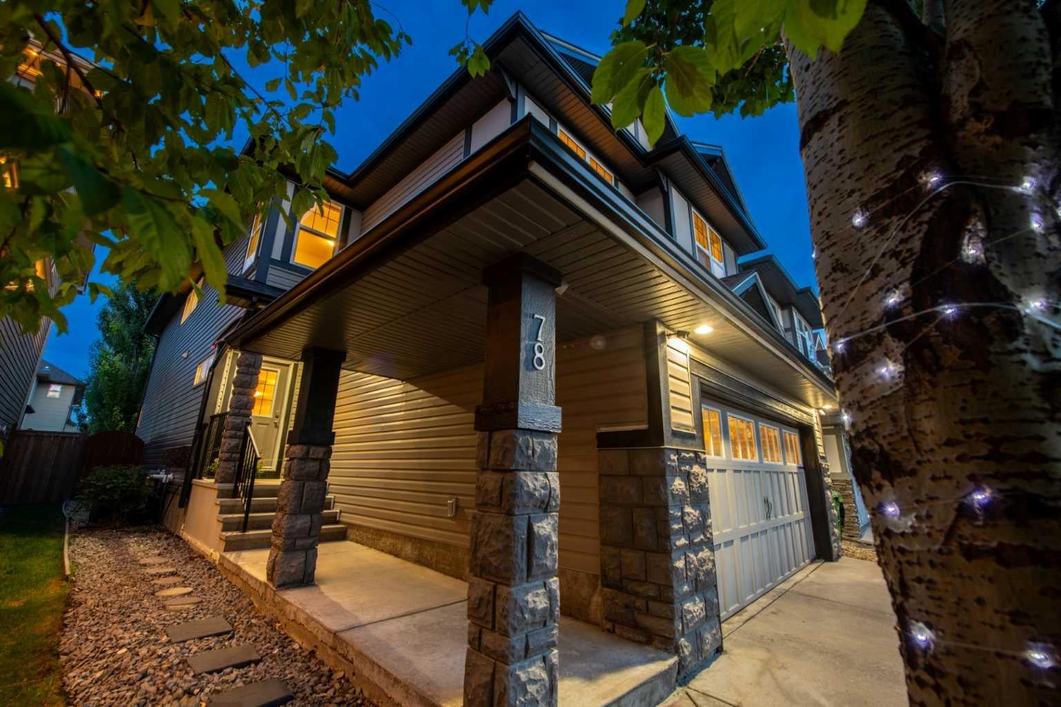 78 Hillcrest Street SW