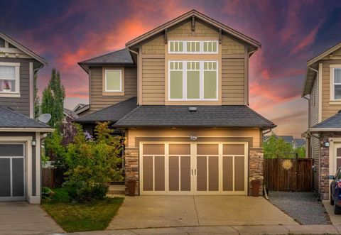 370 Williamstown Green NW Airdrie AB T4B 0T2