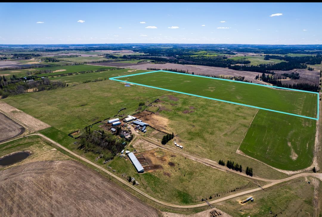 Range RD 40 Township Road 360