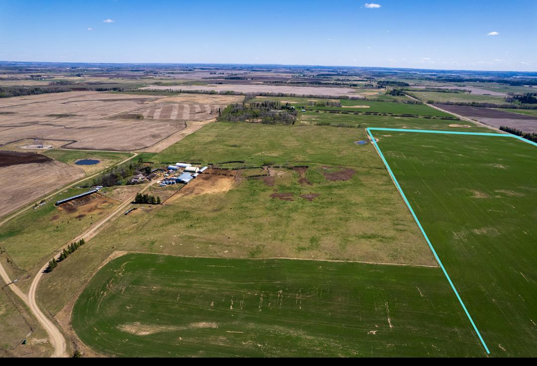 Range RD 40 Township Road 360