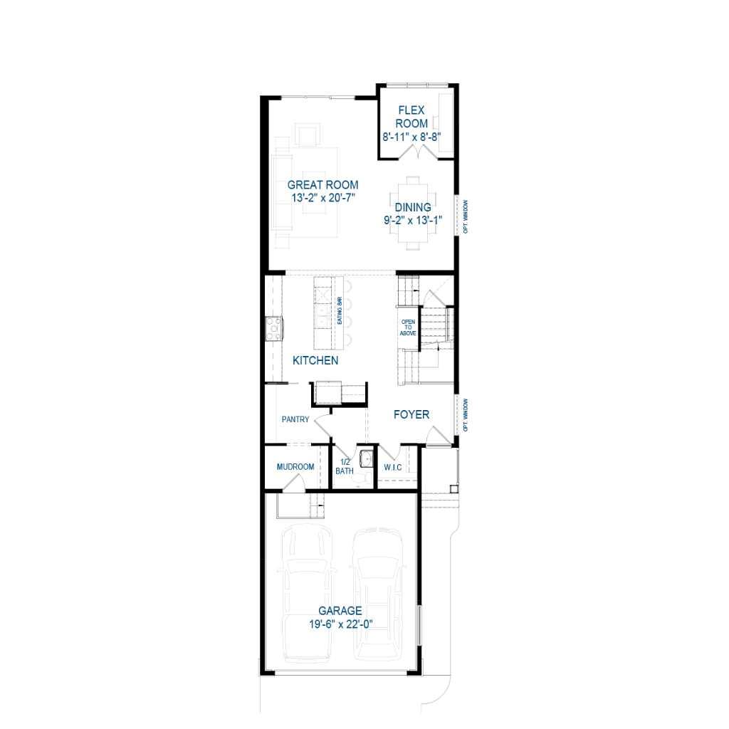 107 Setonvista Grove SE