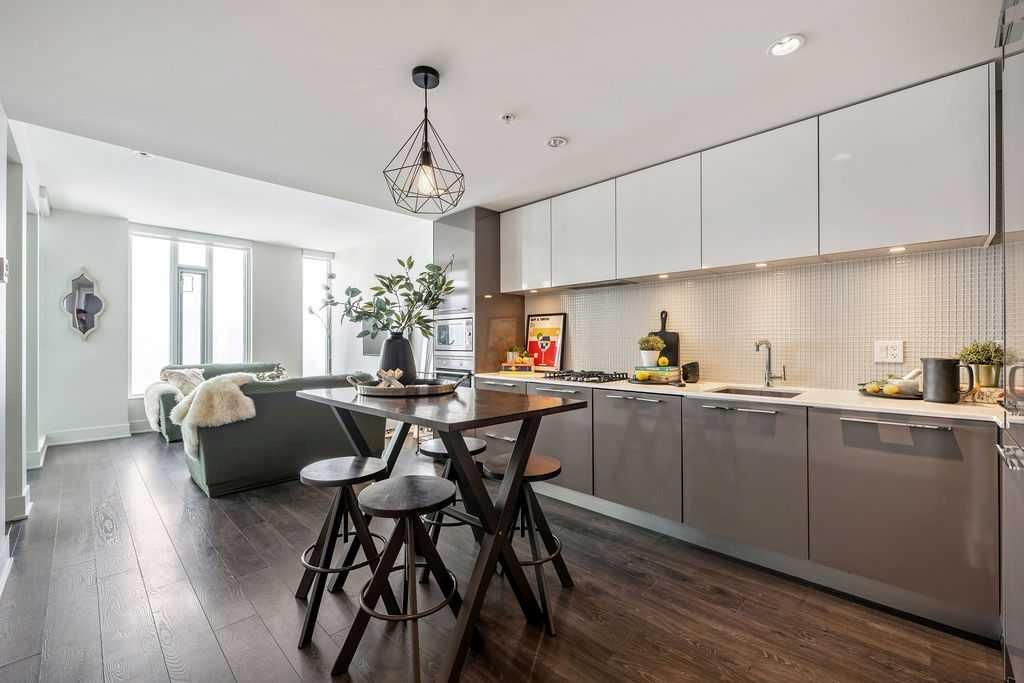 Photo of 901 10 Avenue SW #2807, Calgary, AB T2R 0B5 (MLS # A2299191)