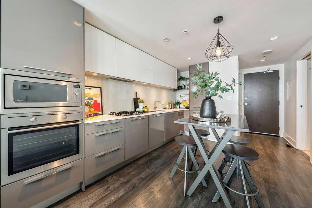 Photo of 901 10 Avenue SW #2807, Calgary, AB T2R 0B5 (MLS # A2299191)