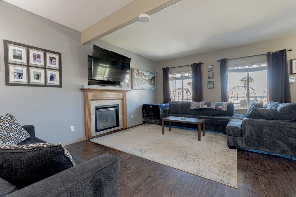 Photo of 9325 91 Street, Grande Prairie, AB T8X 0C7 (MLS # A2308173)