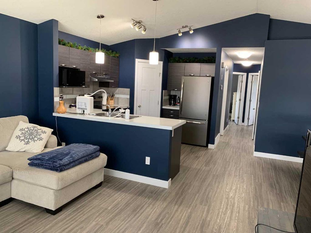 Photo of 13418 104A Street, Grande Prairie, AB T8V 6K8 (MLS # A2293724)