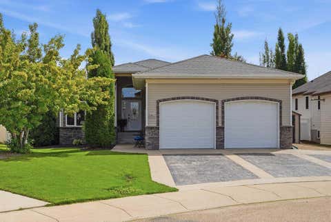 Photo of 35 Aldrich Close, Red Deer, AB T4R 3R5 (MLS # A2326991)