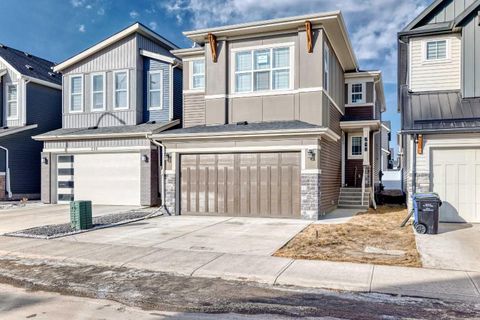 240 Creekstone Row SW Calgary AB T2X 4Y5