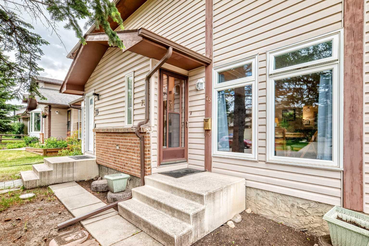 75 Cedardale Crescent SW