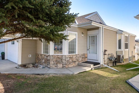 Photo of 303 De Foras Close NW, High River, AB T1V 1R2 (MLS # A2343221)
