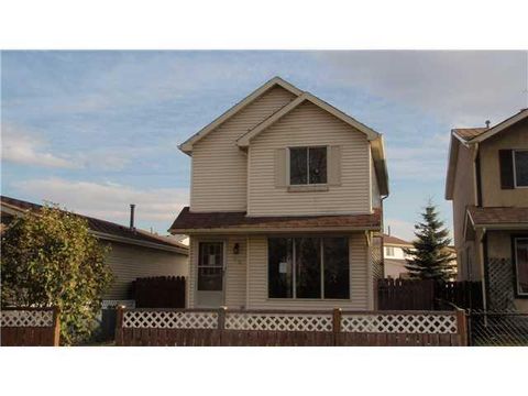 90 Abalone Crescent NE Calgary AB T2A 6X8