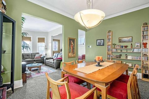 Photo of 2410 16 Street SW, Calgary, AB T2T 4E8 (MLS # A2301893)