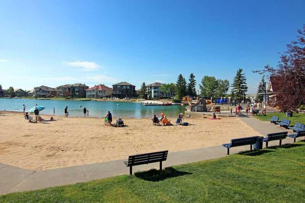 Photo of 39 Arbour Ridge Mews NW, Calgary, AB T3G 3Z3 (MLS # A2289465)