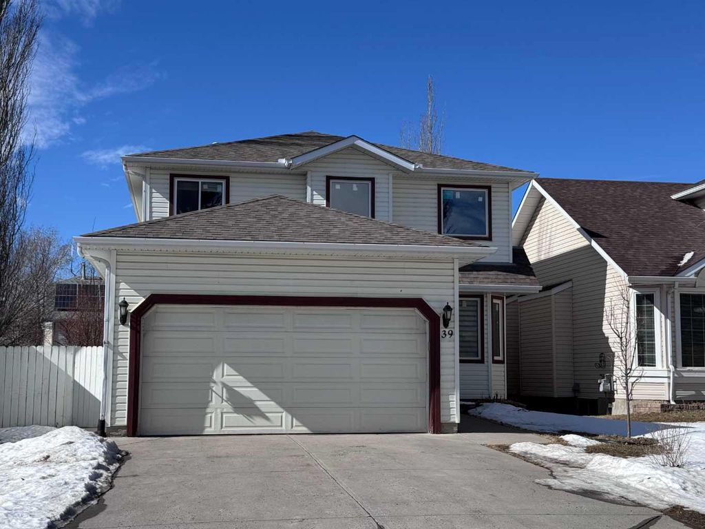 Photo of 39 Arbour Ridge Mews NW, Calgary, AB T3G 3Z3 (MLS # A2289465)
