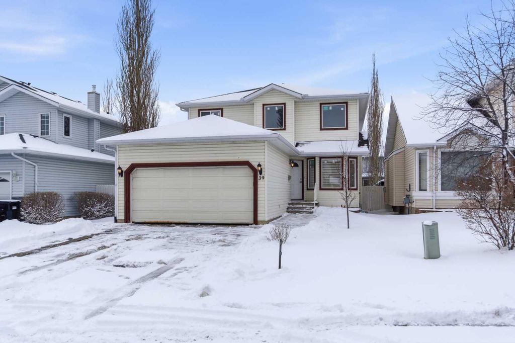 Photo of 39 Arbour Ridge Mews NW, Calgary, AB T3G 3Z3 (MLS # A2289465)