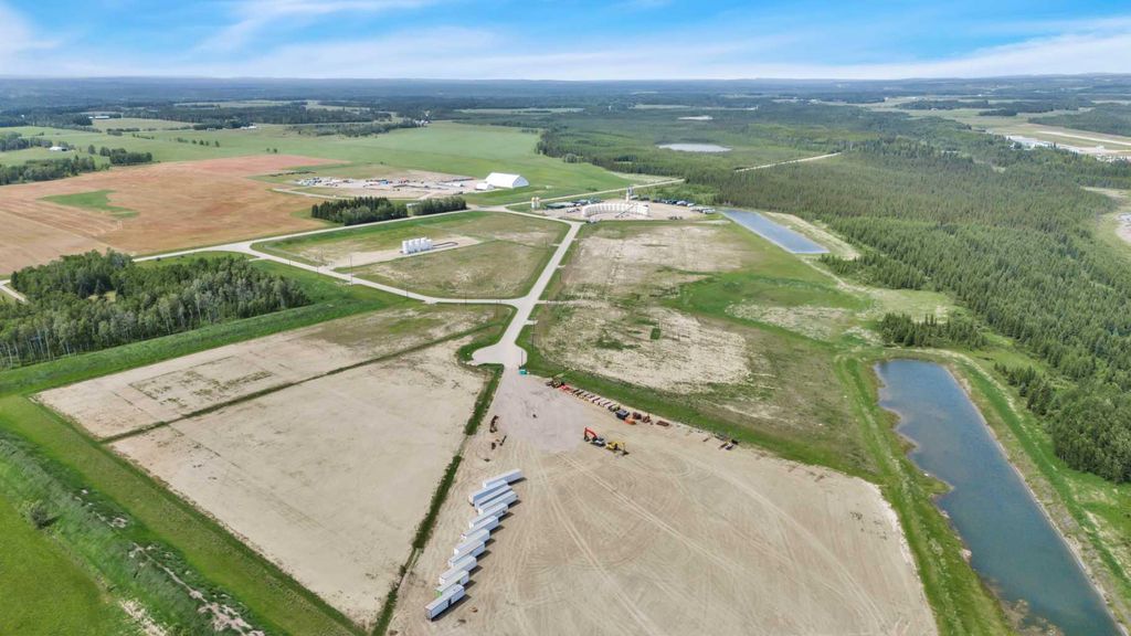 Photo of 29 METALDOG Place, Rural Clearwater County, AB T4T 2A2 (MLS # A2003129)