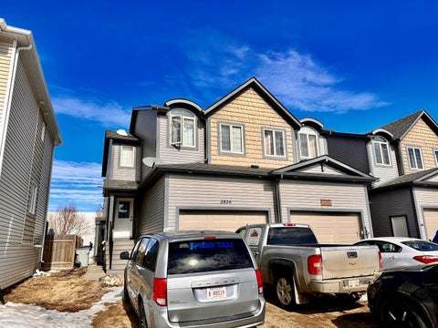 Photo of 2826 12 Avenue, Wainwright, AB T9W 0A9 (MLS # A2332816)