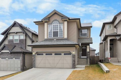 49 Sage Valley Manor NW Calgary AB T3R 0E6