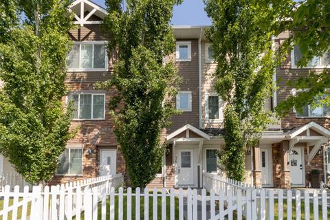 Photo of 300 Marina Drive #36, Chestermere, AB T1X 0P6 (MLS # A2265430)