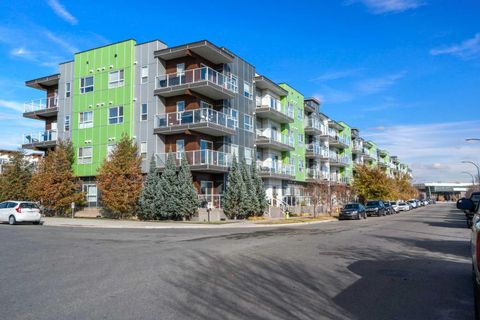Photo of 20 Seton Park SE #211, Calgary, AB T3M 2V4 (MLS # A2301746)
