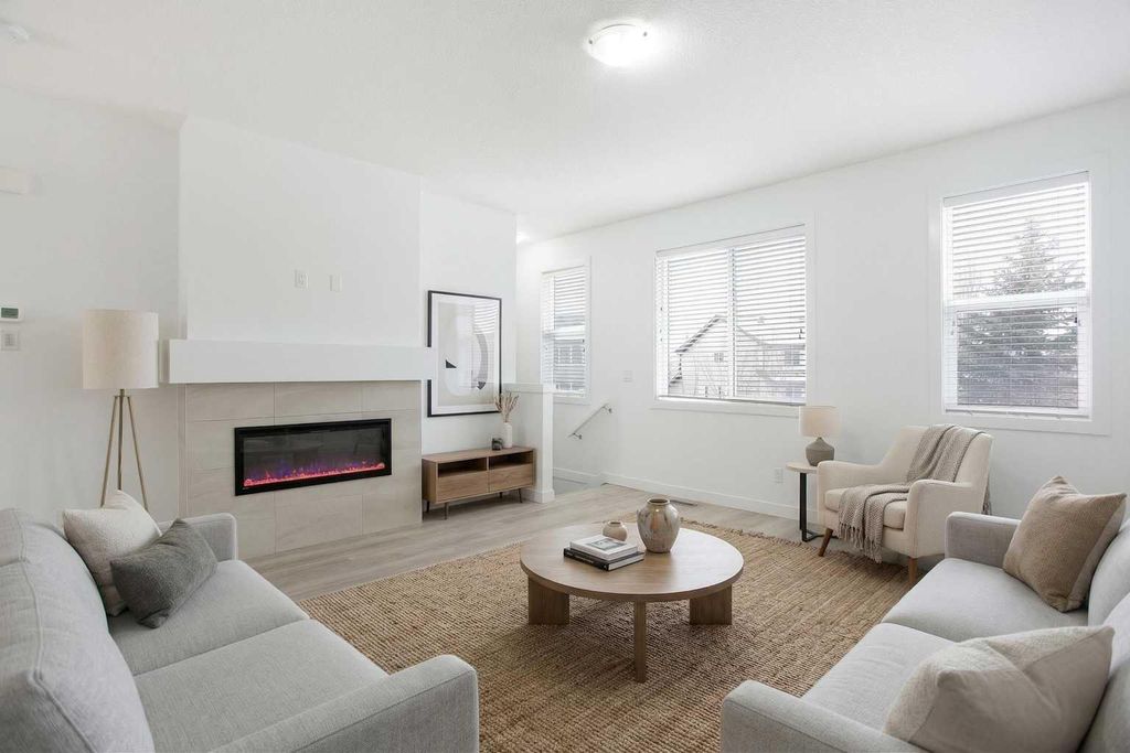 Photo of 438 Copperstone Manor SE, Calgary, AB T2Z 5G4 (MLS # A2293692)