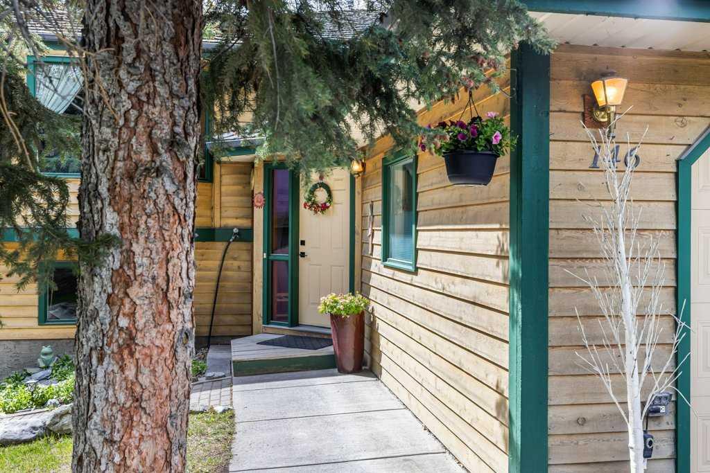146 Cougar Point Road