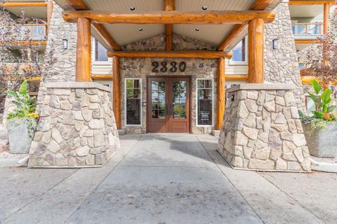 2330 Fish Creek Boulevard SW 2444 Calgary AB T2Y 0L1