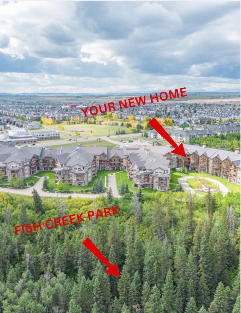 2330 Fish Creek Boulevard SW 2444