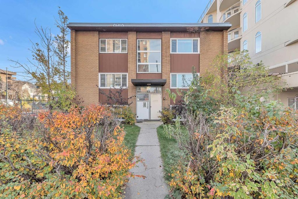Photo of 1309 12 Avenue SW, Calgary, AB T3C 0P6 (MLS # A2304728)
