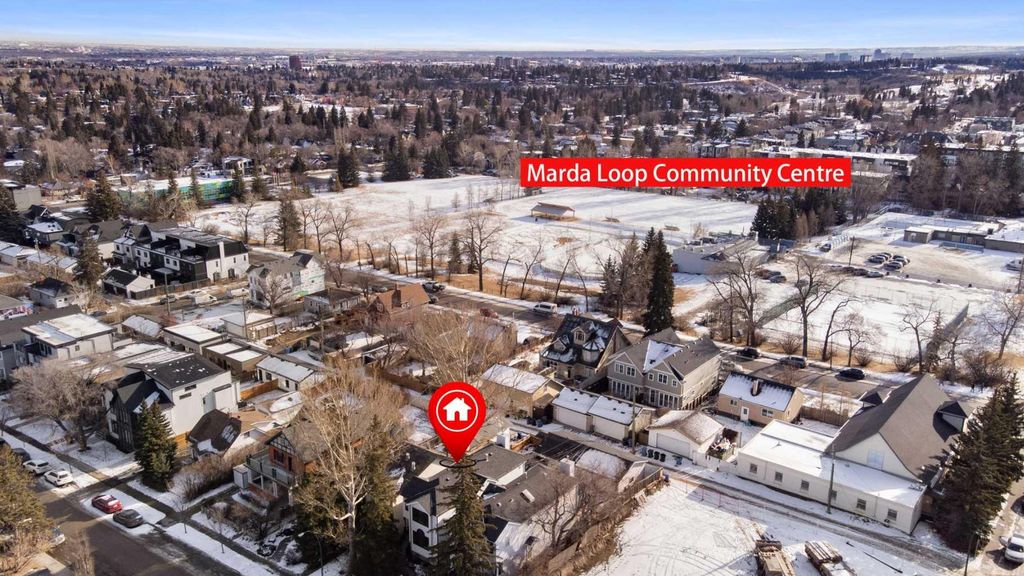 Photo of 1629 29 Avenue SW, Calgary, AB T2T 1M6 (MLS # A2282675)